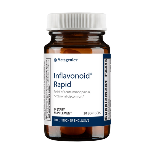 InflavonoidRapid-acutePainRelief