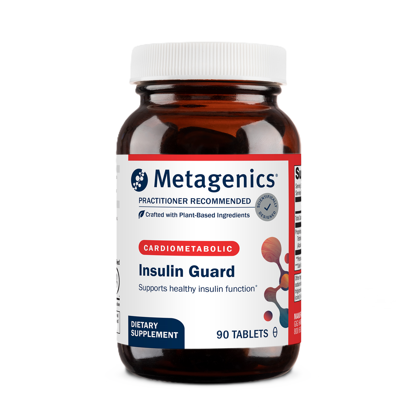 Insulin Guard - Selective Kinase Response Modulators for Healthy Insulin Function