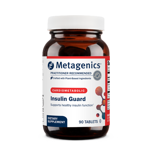 Insulin Guard - Selective Kinase Response Modulators for Healthy Insulin Function