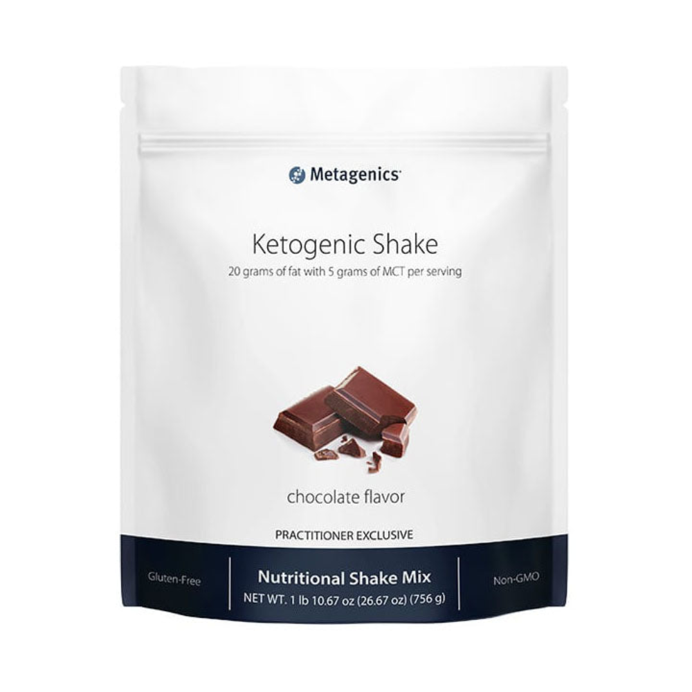 KetogenicShake_20 grams of Protein