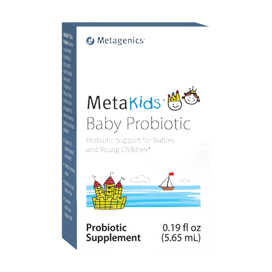 MetaKids™ Baby Probiotic 