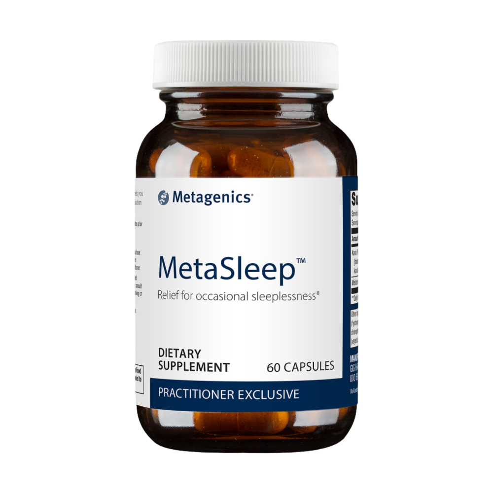 MetaSleep_for sleep