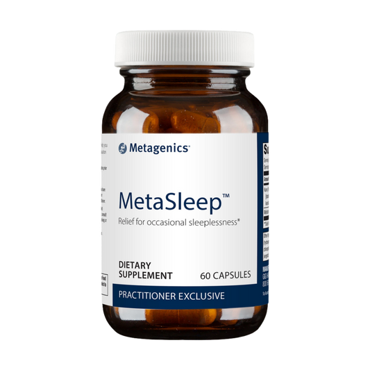 MetaSleep_for sleep