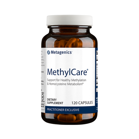 Metagenics MethylCare Supports vascular system