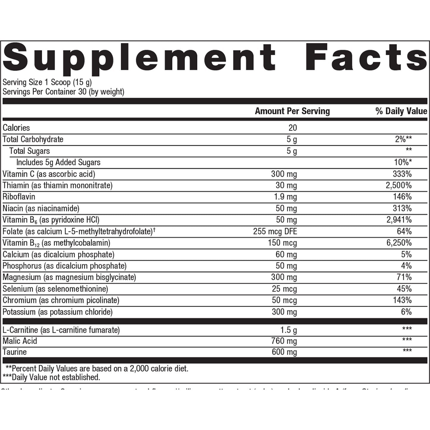 MitoVive-Mitochondria & Cell Function Support*