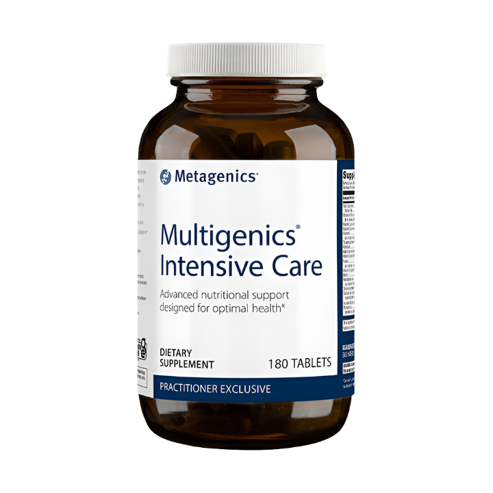 Multigenics-Intensive-Care-Multivitamins