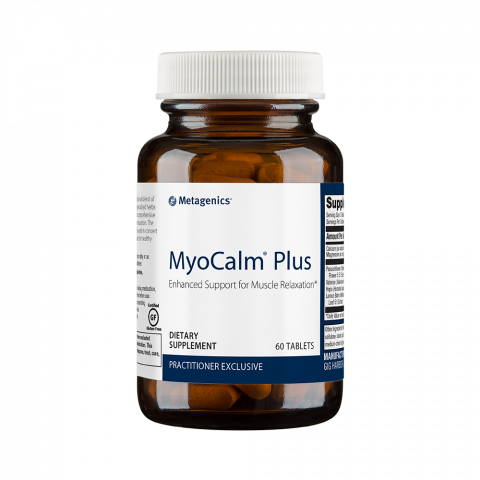 MyoCalm Plus