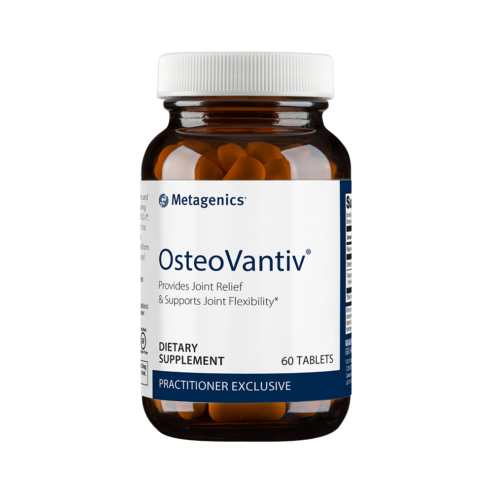 OsteoVantiv-Provides Joint Relief & Supports Joint Flexibility