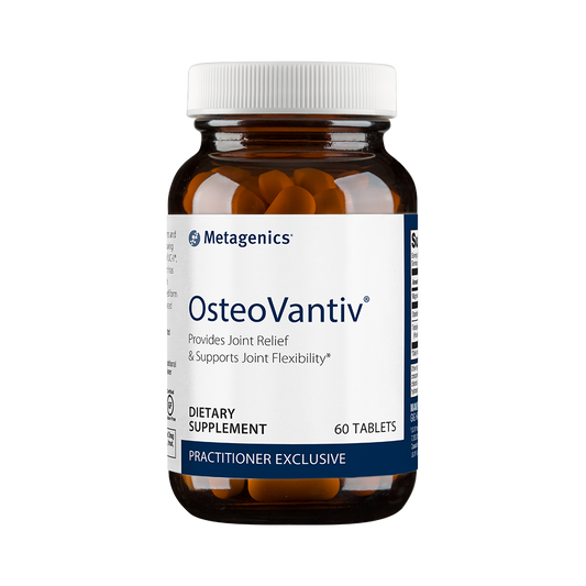 OsteoVantiv-Provides Joint Relief & Supports Joint Flexibility