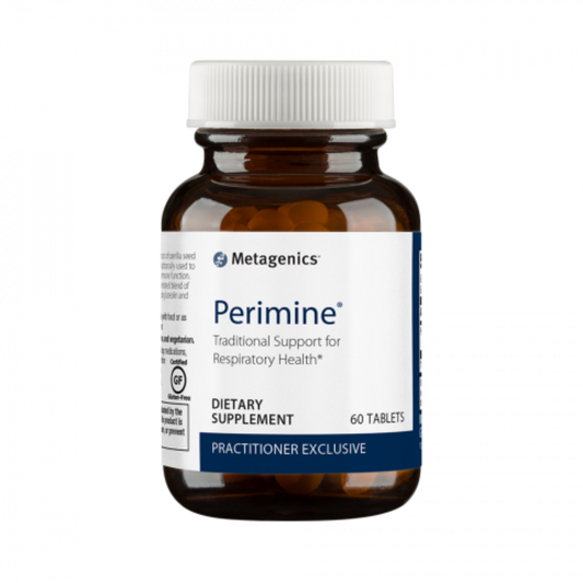 Perimine-Traditional Support for Respiratory Health