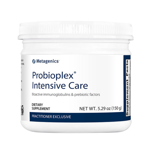 ProbioplexIntensiveCare immunoglobulins & prebiotics