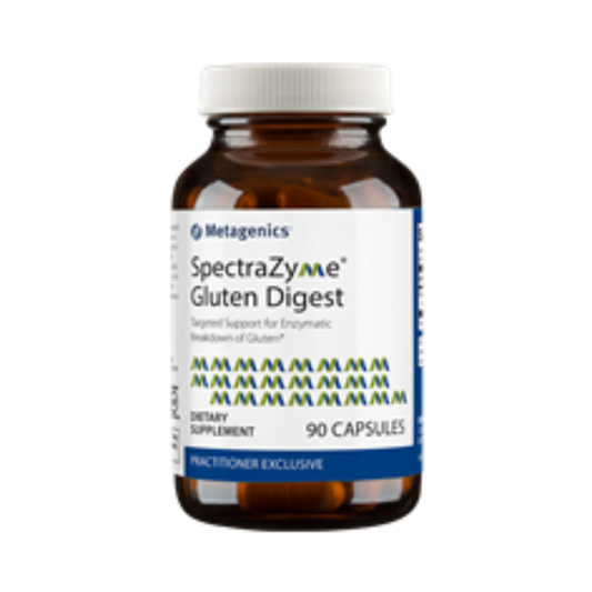 SpectraZymeGlutenDigest-Helps digest gluten