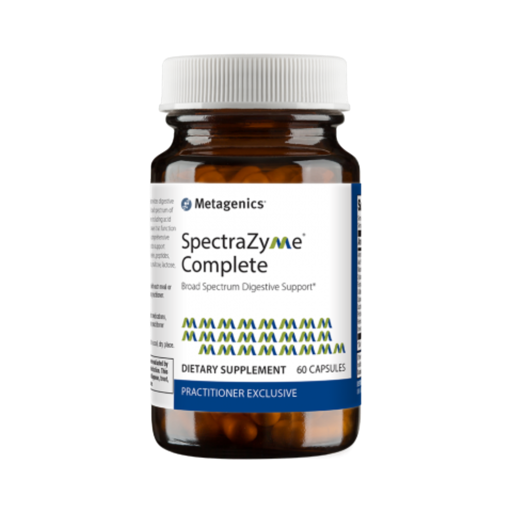 SpectrazymeComplete_ Enzyme support