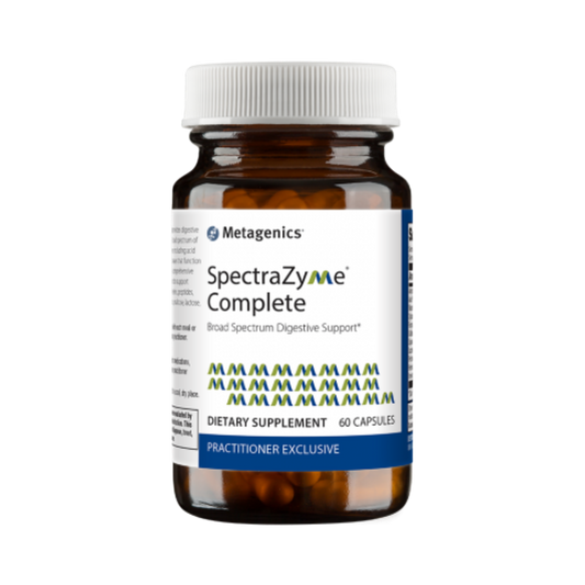 SpectrazymeComplete_ Enzyme support