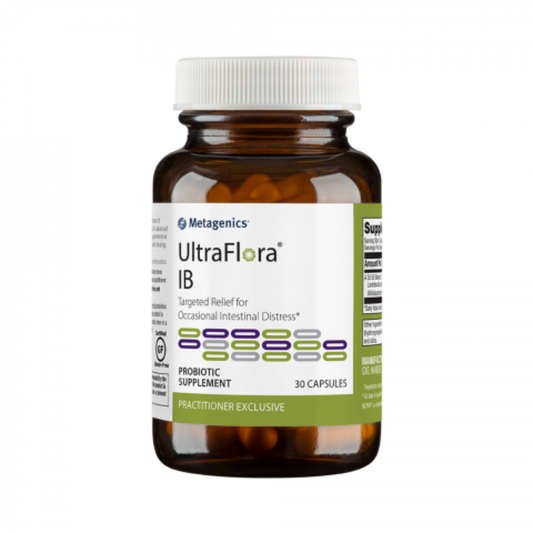 UltraFlora IB