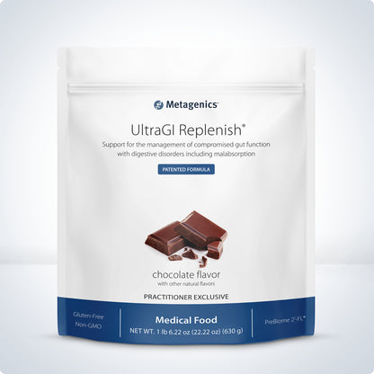 UltraGI Replenish® Gut Support