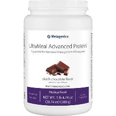 UltraMeal Advanced Protein® Powder