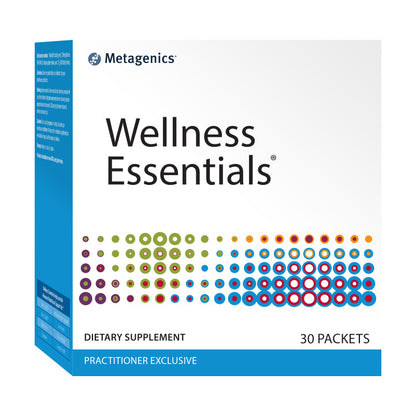 Wellness Essentials® -MultiVitamin Packets