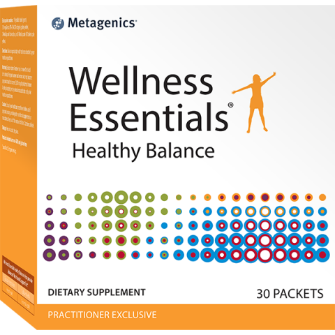 Wellness Essentials®-Balance Blood Sugar