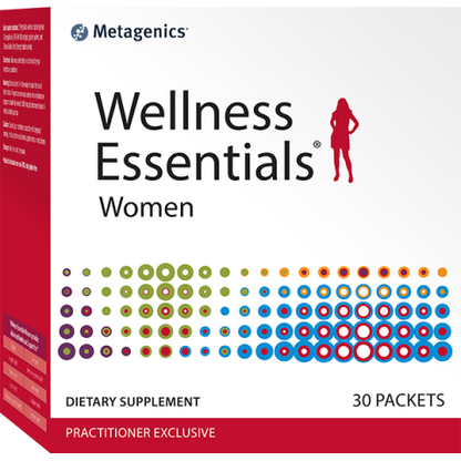 Wellness Essentials® Women-Daily Vitamin Packs