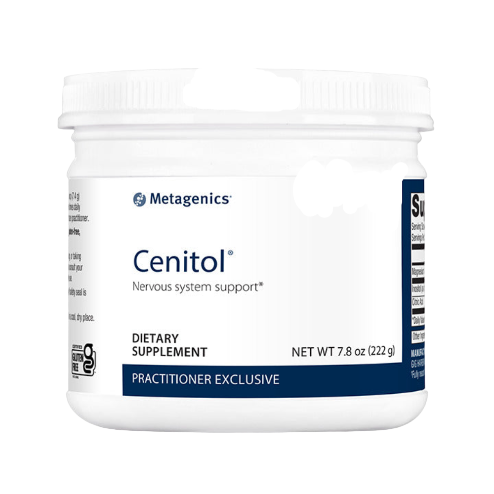 Cenitol® Nervous System Support*