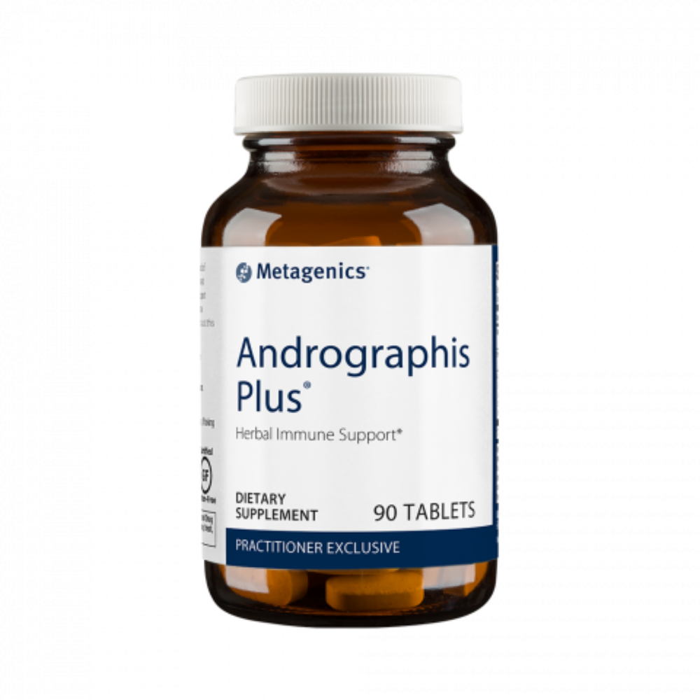 Herbal Immune Support Andrographis