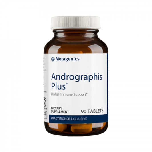 Herbal Immune Support Andrographis