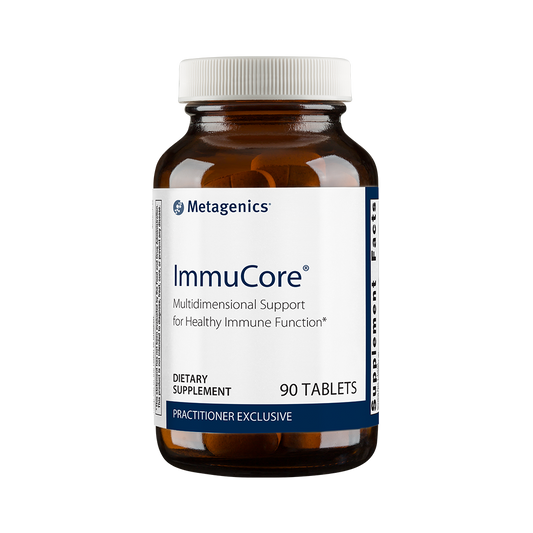 ImmuCore -Support for Healthy Immune Function