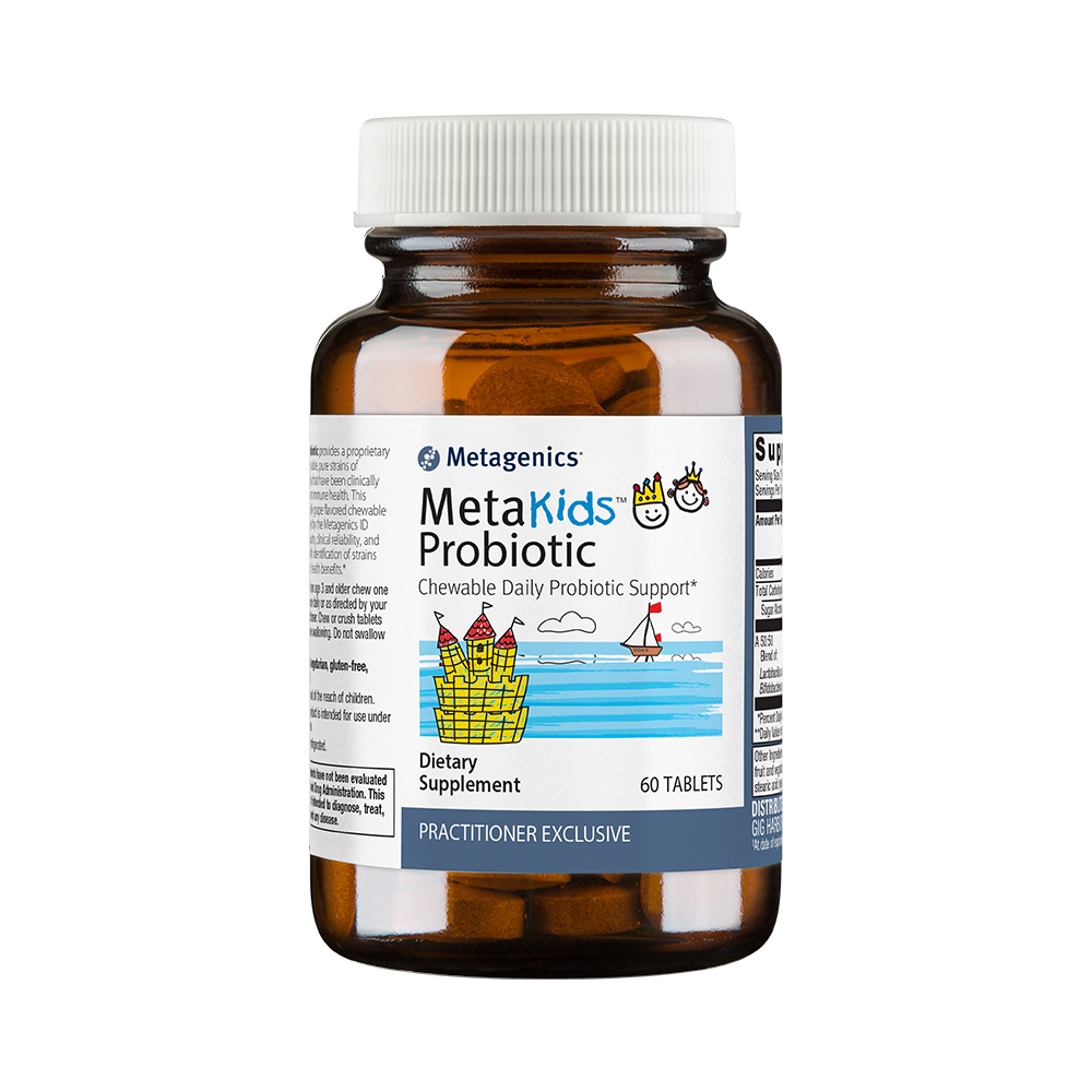 Metagenics MetaKids™ Probiotic