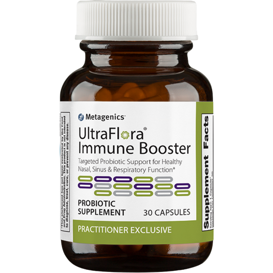 Metagenics UltraFlora® Immune Booster